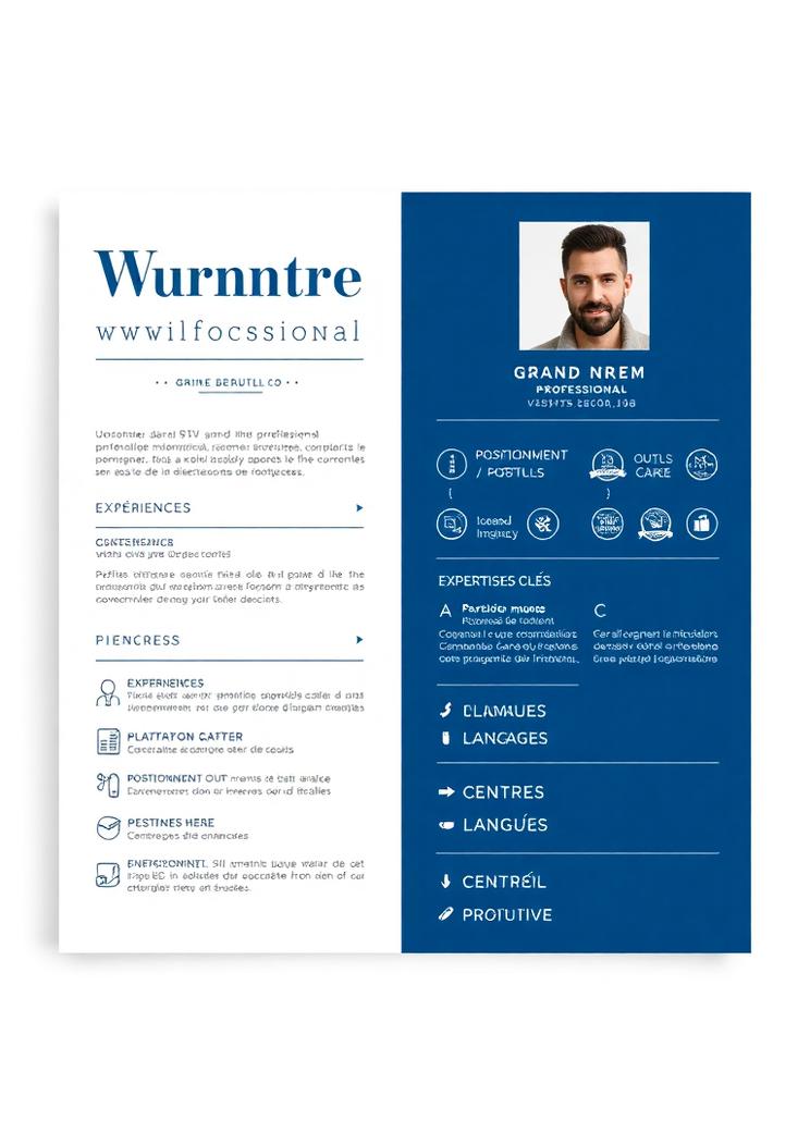 Aperçu Executive Corporate